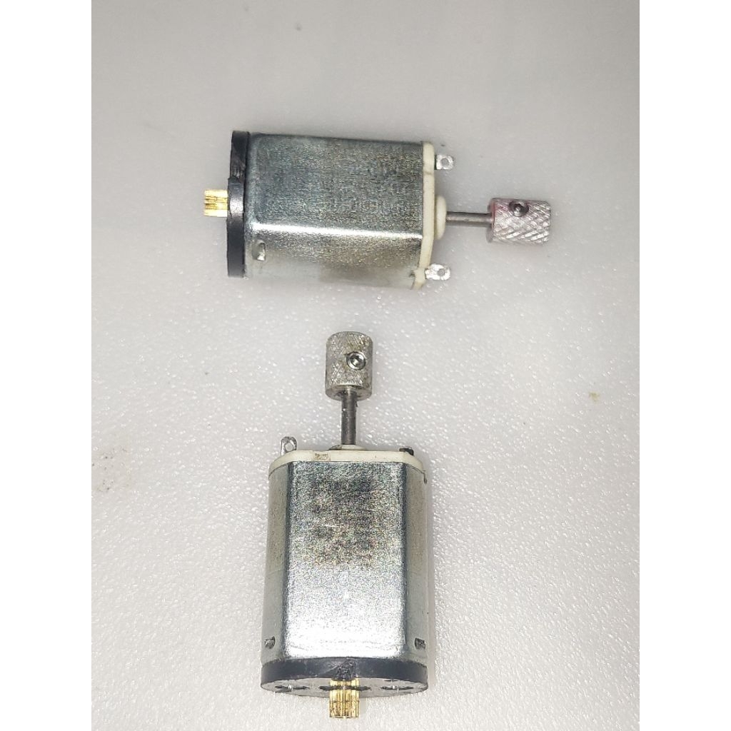 DINAMO PRINTER MINI-DC-6V-12V-24V/DINAMO PRINTER/DINAMO MAINAN
