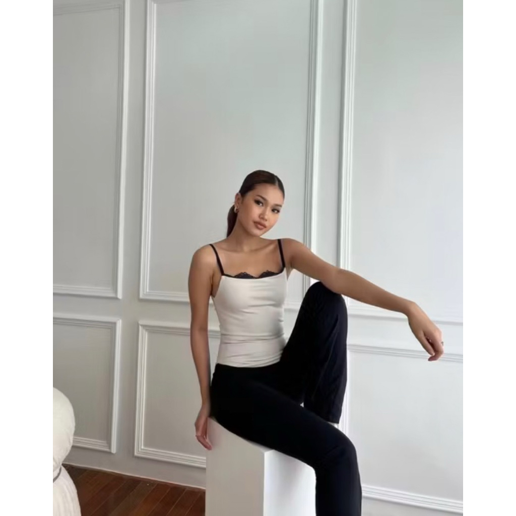 herpalais artemist corsetry top S