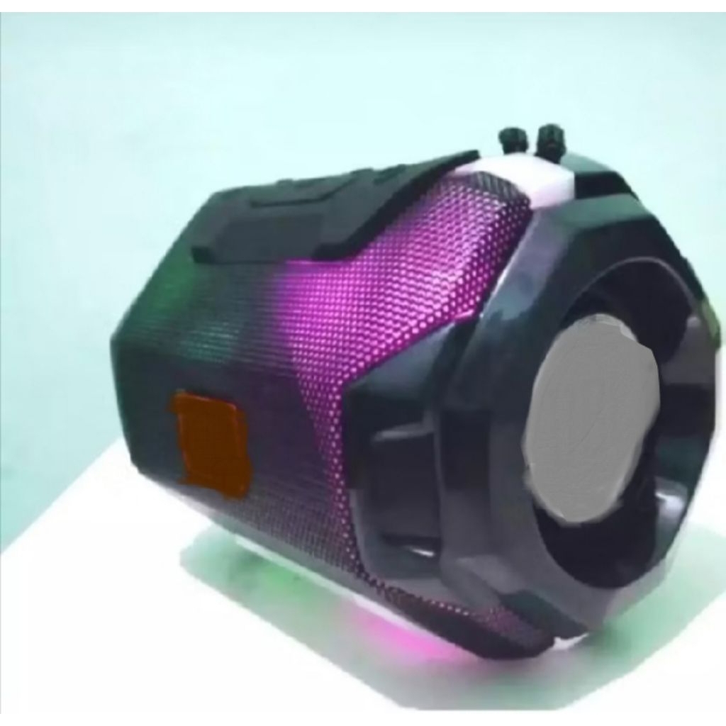 SPEAKER AKTIF BLUETOOTH FULL BASS