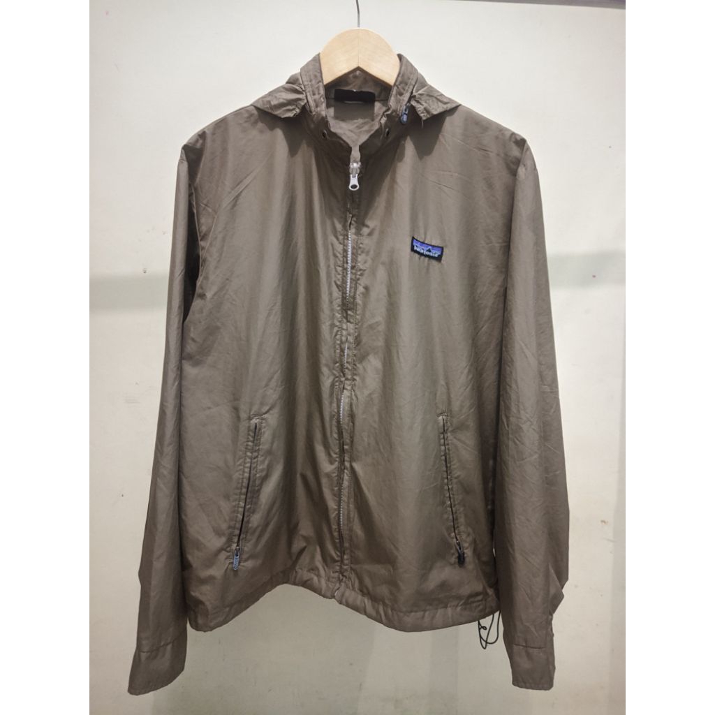 jaket patagonia
