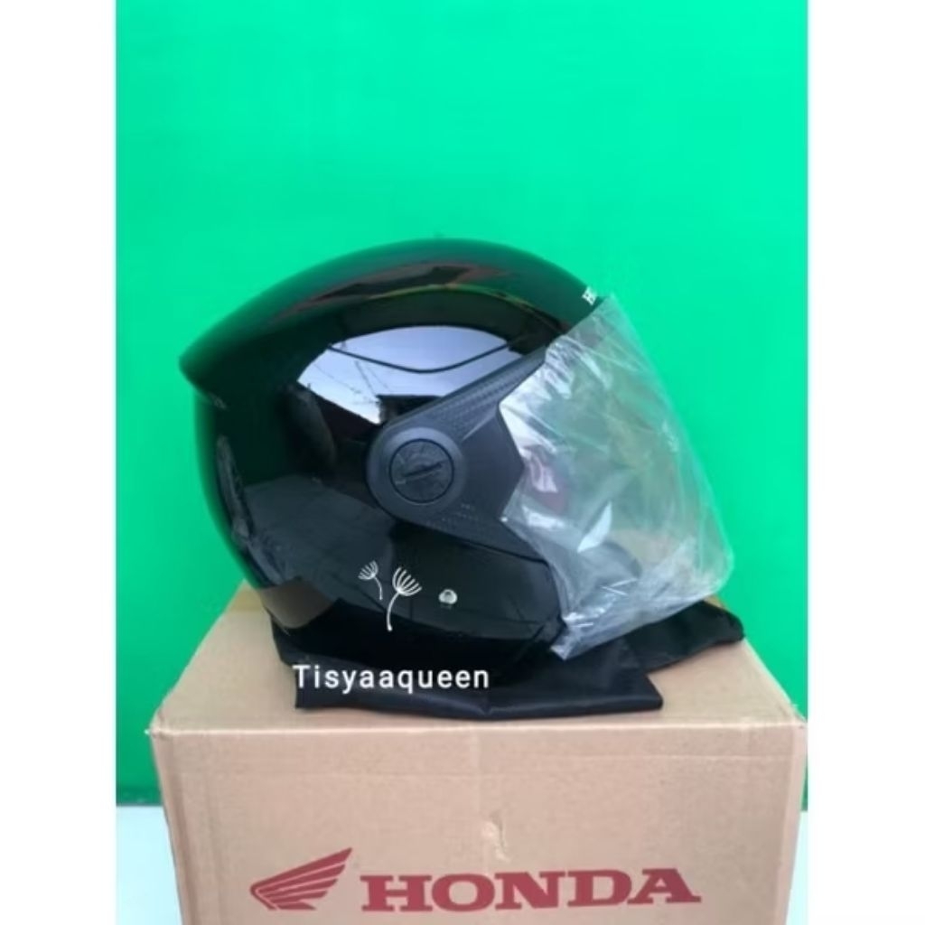 HELM HONDA PCX 160 ORIGINAL/HELM HONDA VARIO 160 ORIGINAL