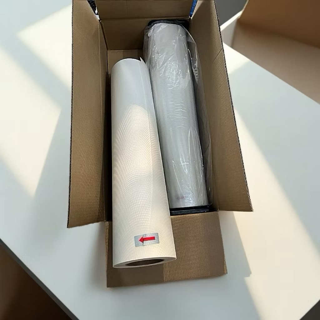 PET FILM DTF Double matt 60 cm