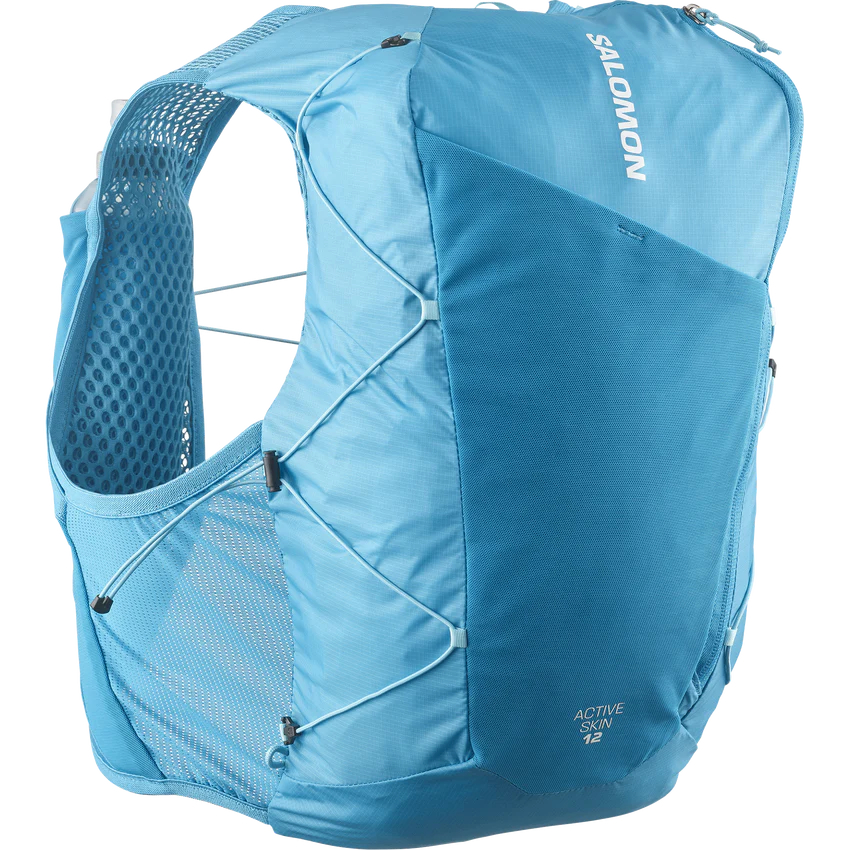 Salomon Active Skin 12 running vest trail
