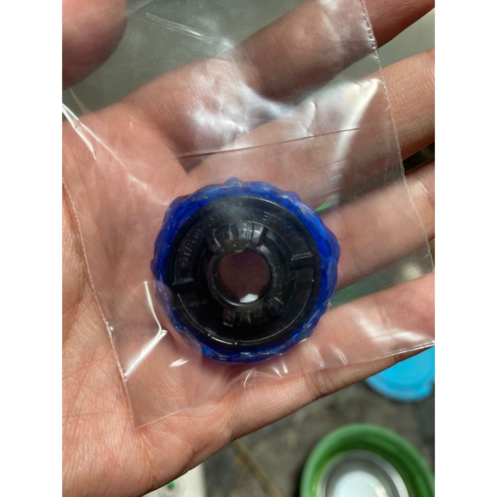 Ratchet - 9-60 Beyblade X