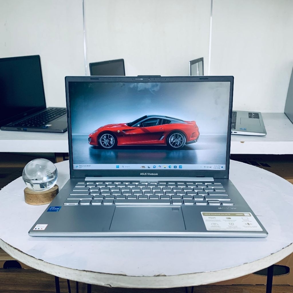 Laptop Asus VivoBook E1404G | Core i3 N305 | RAM 8GB | SSD 512GB