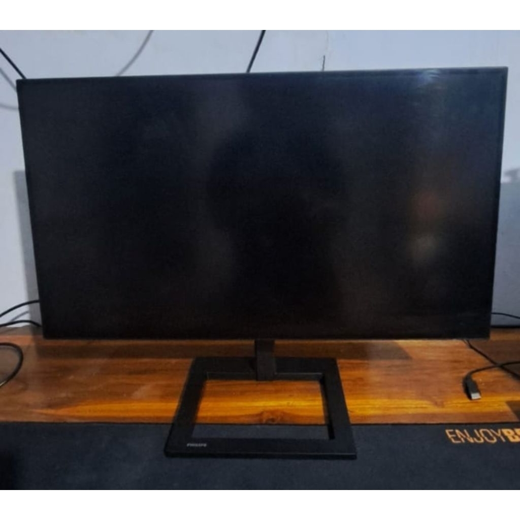 MONITOR PHILIPS 27 INC 275E2 275E2FE 2K SECOND NORMAL