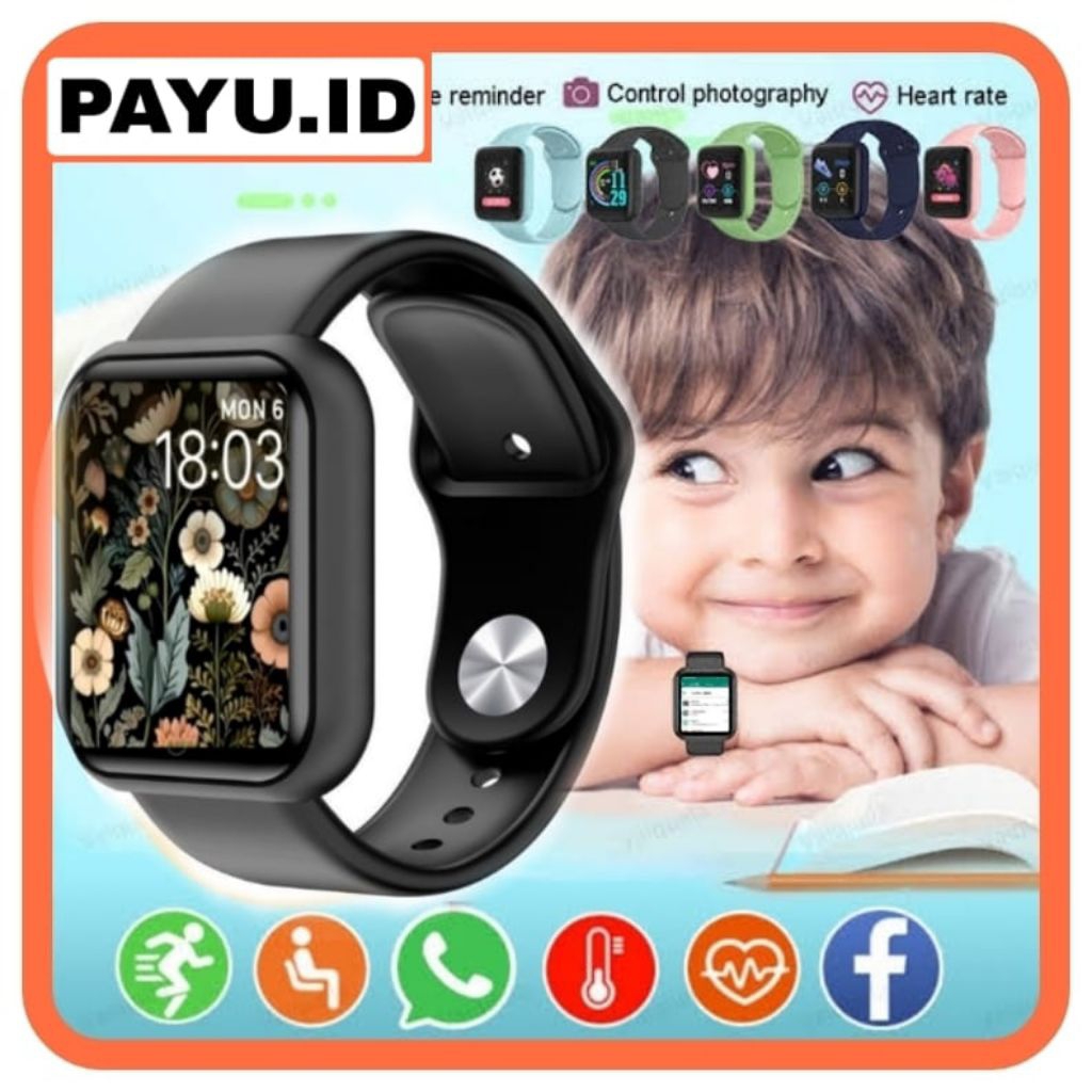 JAM HP IMO TERBARU BISA WA SMARTWATCH ANDROID 4G ANTI AIR BISA WA JAM TANGAN ANDROID 4G WHATSAPP SMS