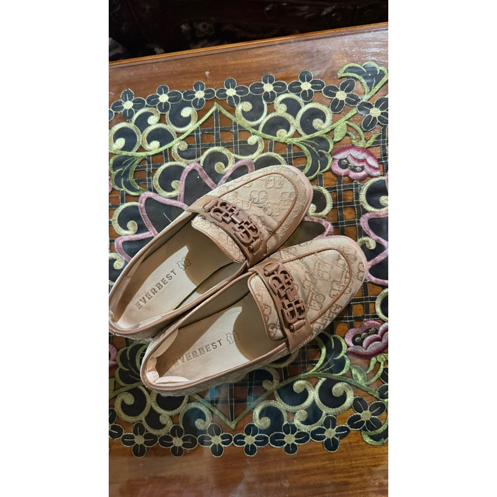 everbest prelov 36