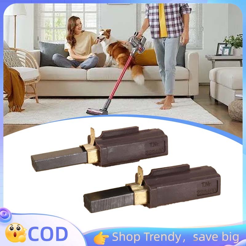 Carbon Brush Vacuum Cleaner Carbon Brush Jet Cleaner Carbon Brush Vacuum Untuk Baiyun 2311480 Carbon
