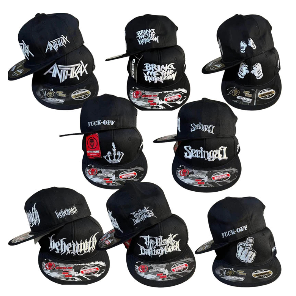 TOPI SNAPBACK | TOPI HIPHOP | TOPI CEPER DEWASA