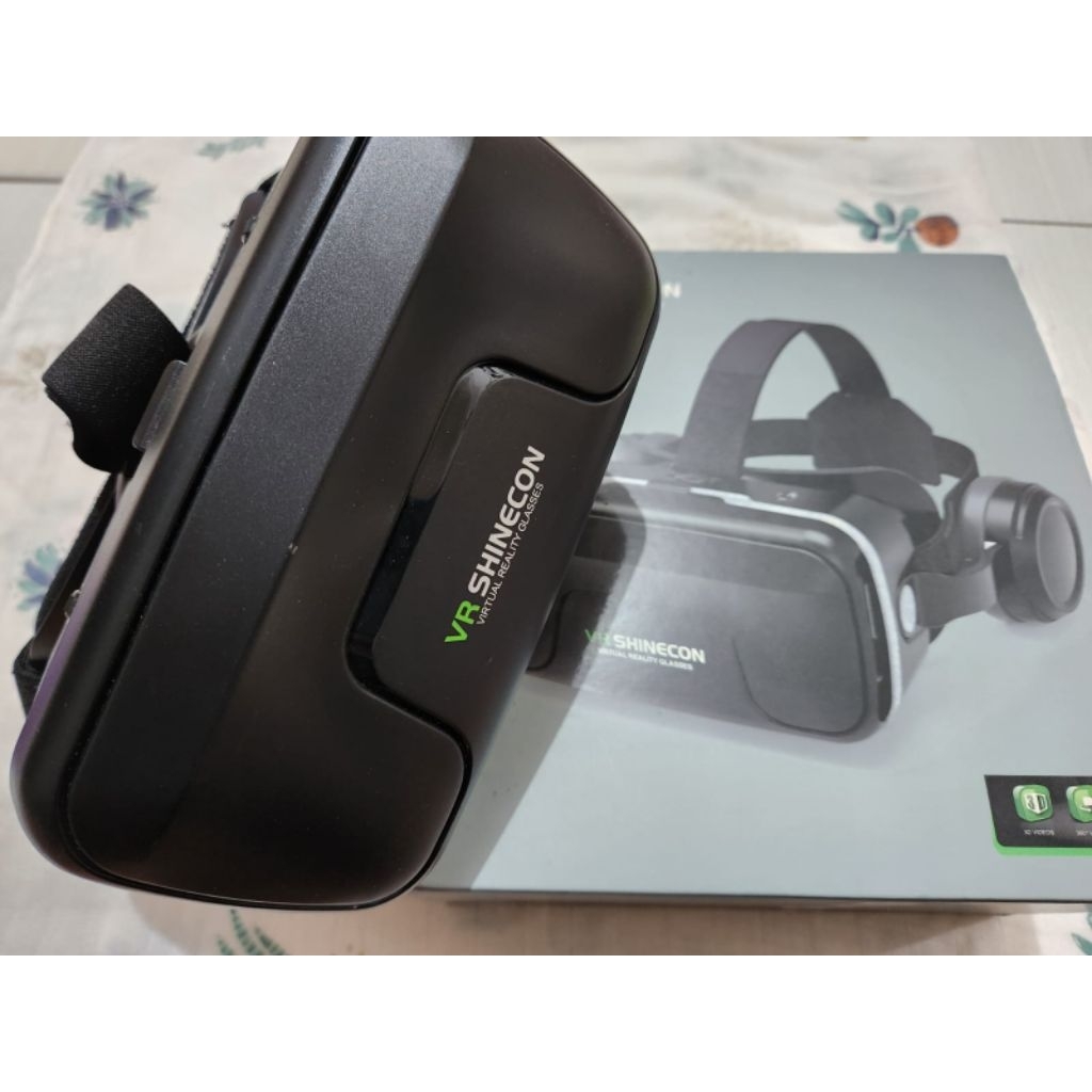 Vr box shinecon 6.0