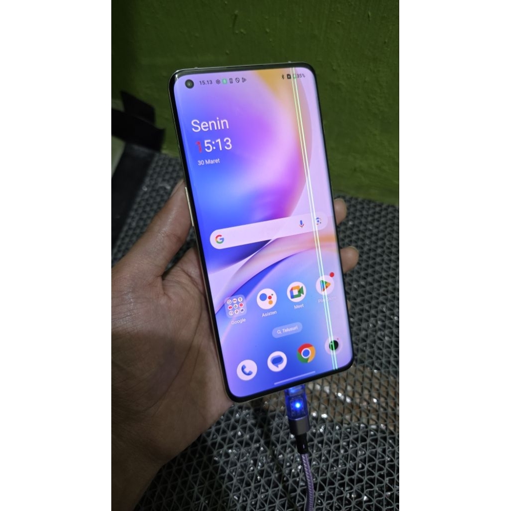 oneplus 10 pro 5G 12/512 batangan murah