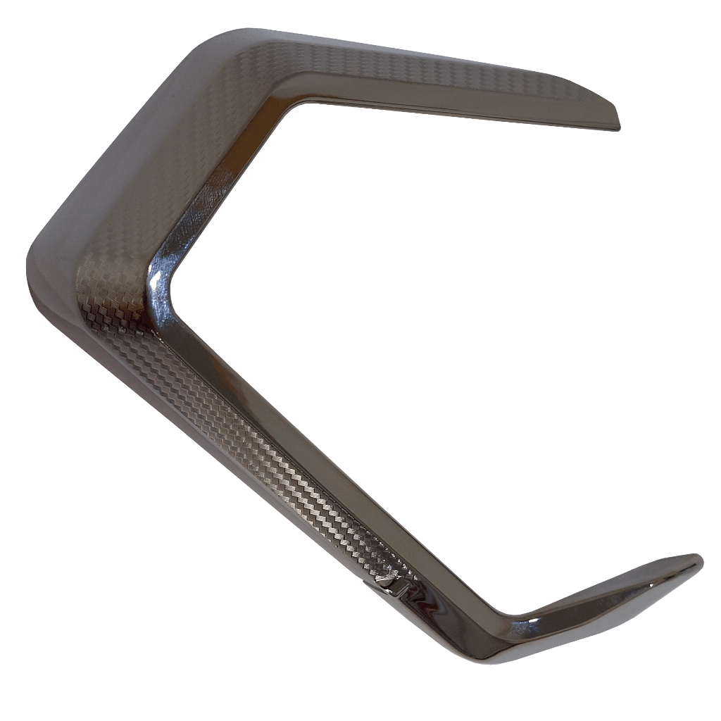 Garnish Radiator Honda PCX 160