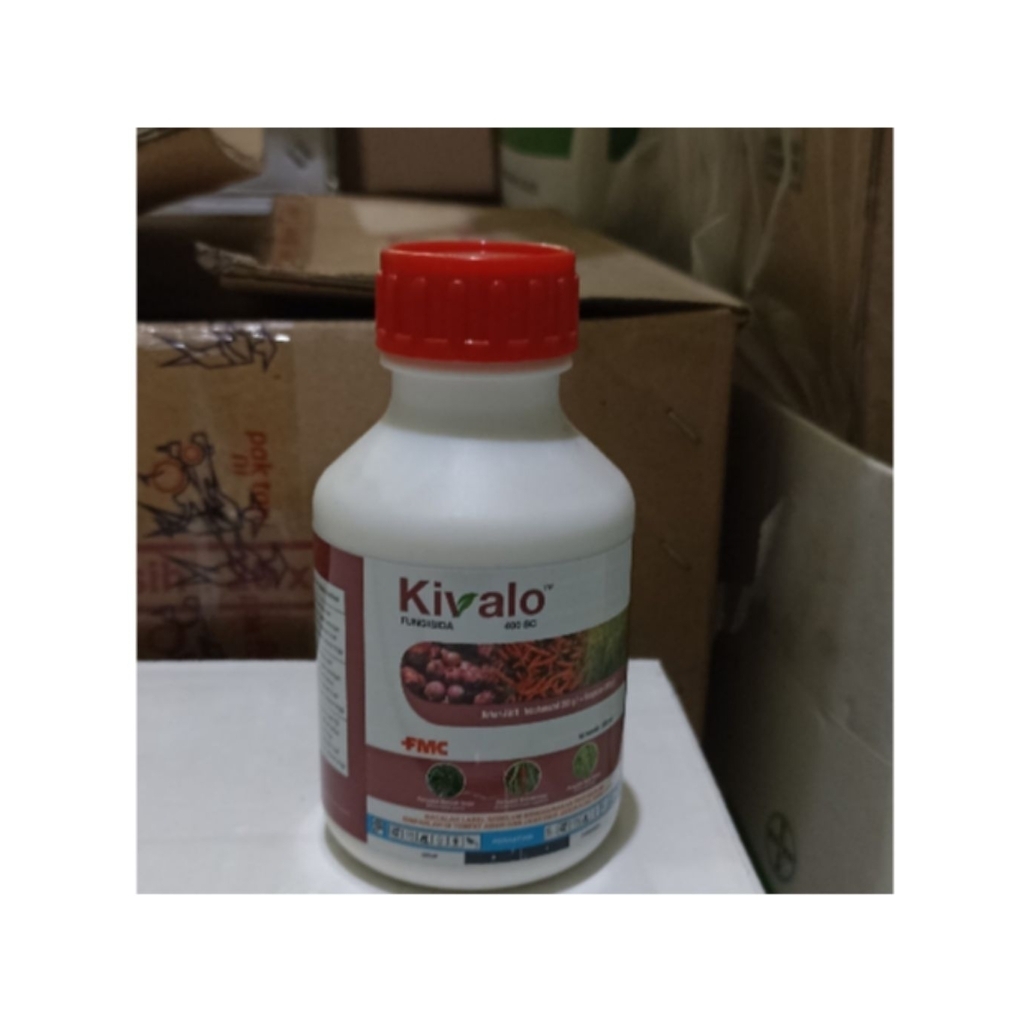 Kivalo 400SC fungisida 250ml