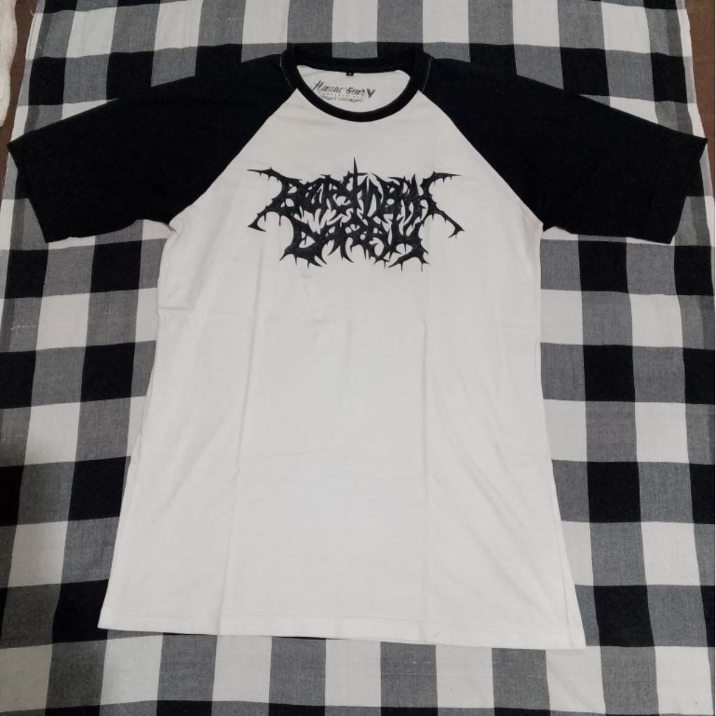 Bersimbah Darah Second