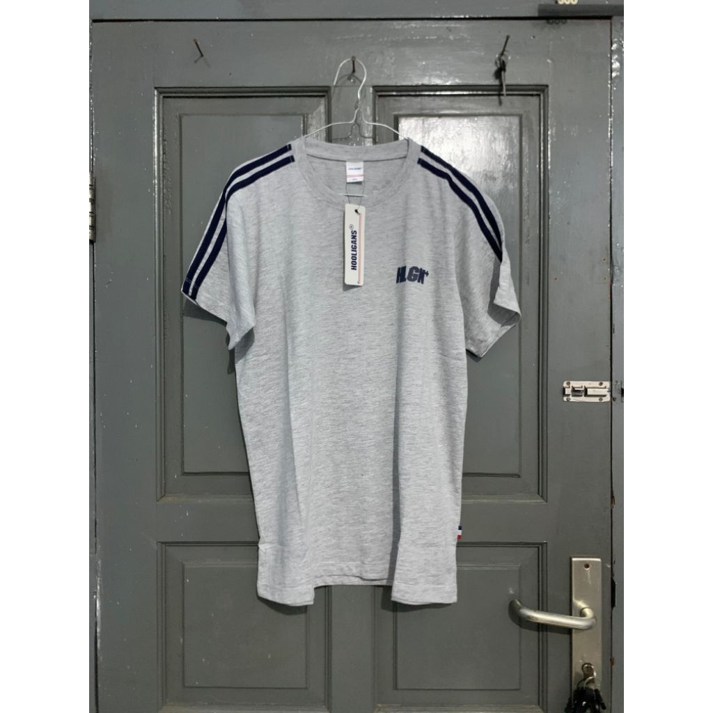 T-Shirt / Kaos / Baju Hooligans
