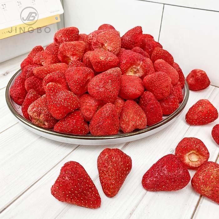 Dried Strawberry