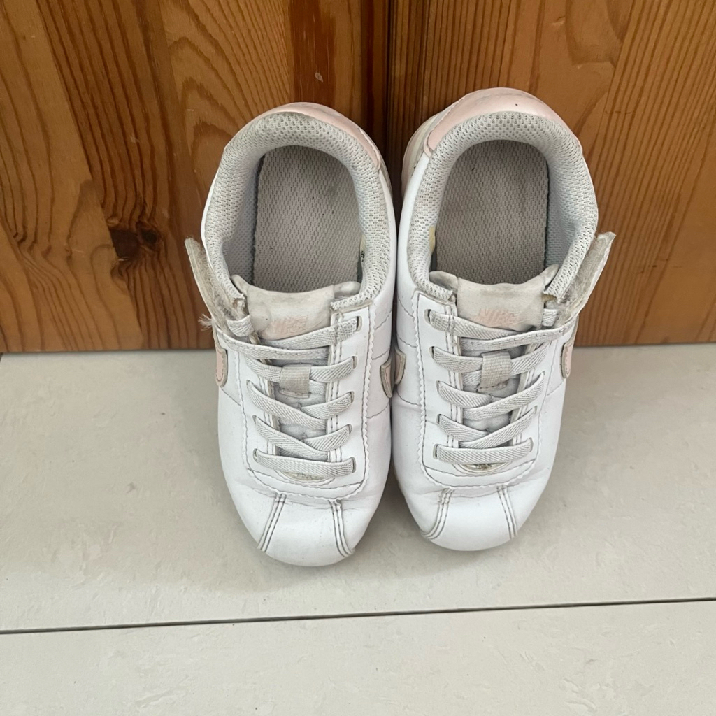 Preloved Sepatu Anak Sepatu Bayi Nike
