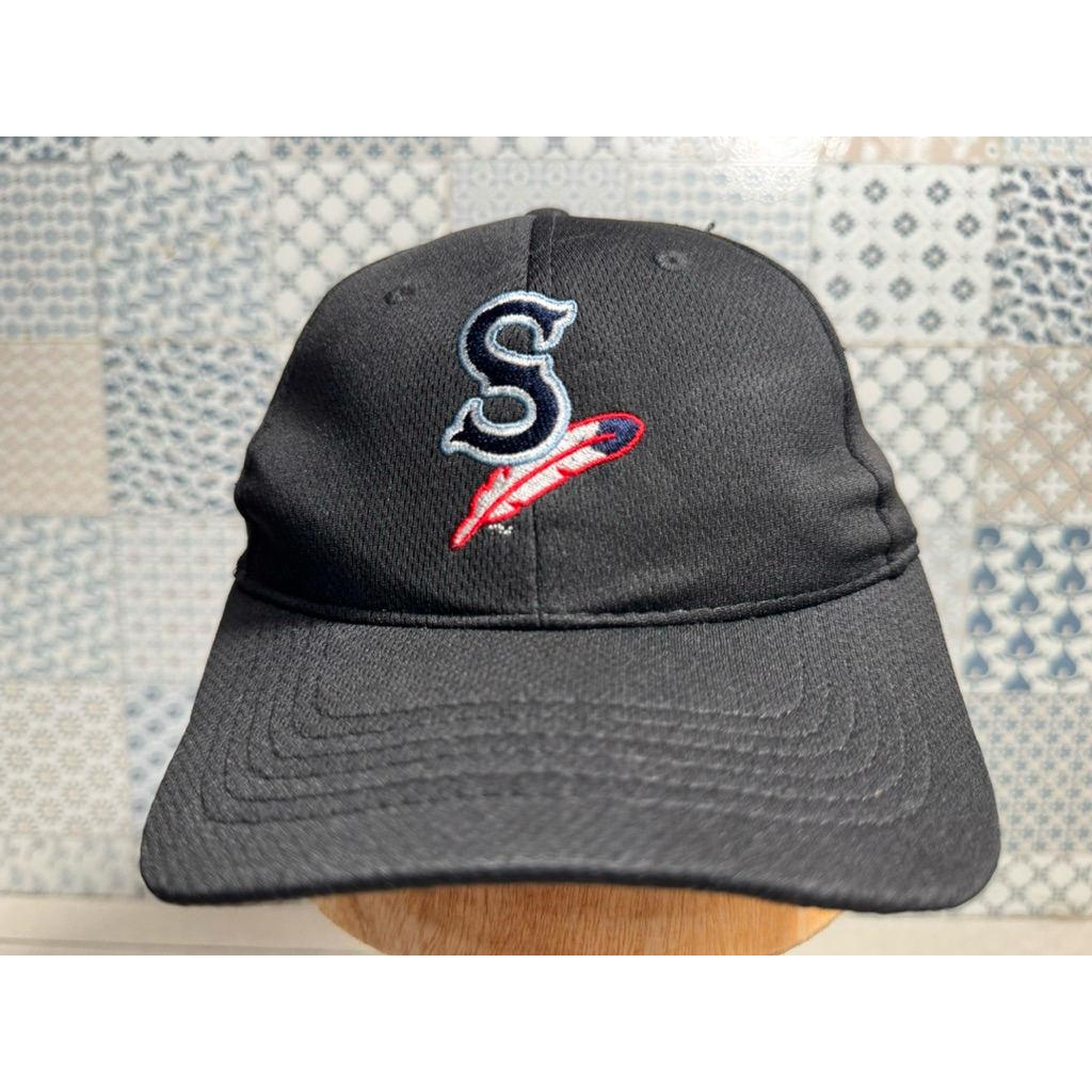 Topi Second Brand Branded S Sport Tek Original Full Tag