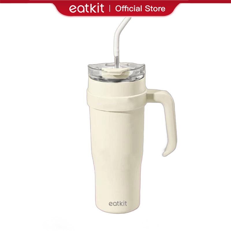 Eatkit Tumbler Stainless Steel 304