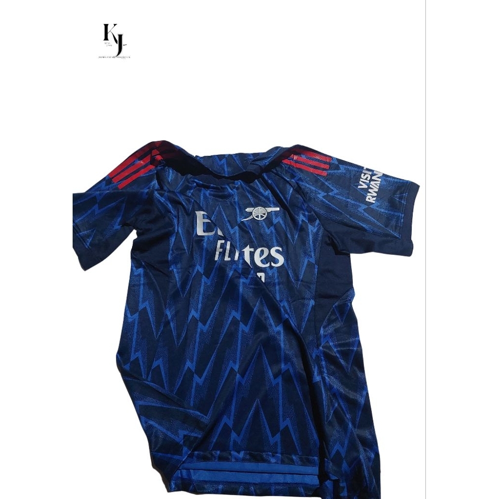 PLAYER ARSENAL AWAY 25/ 26