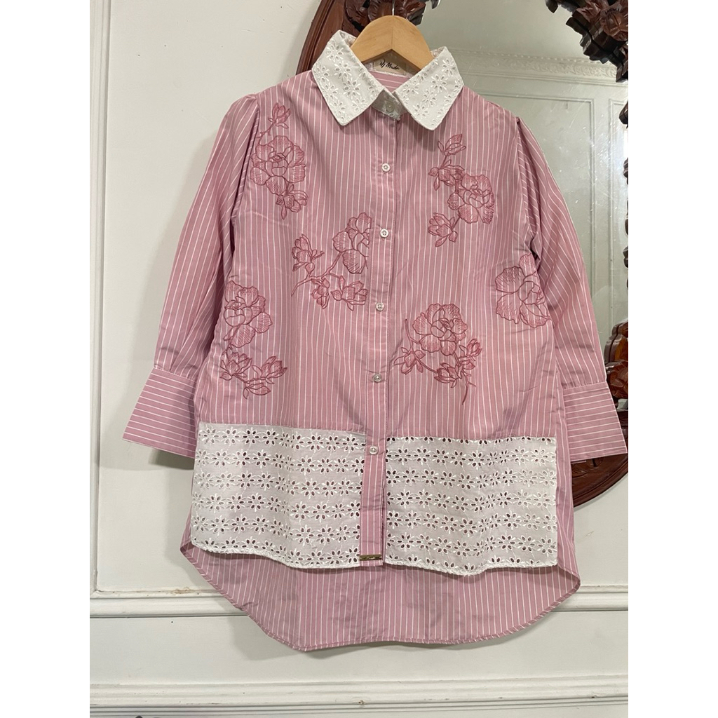 muda official preloved