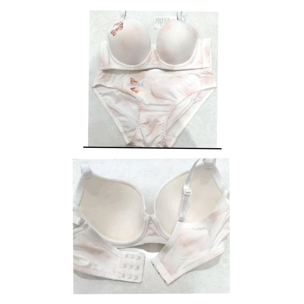 Bra Pierre cardin