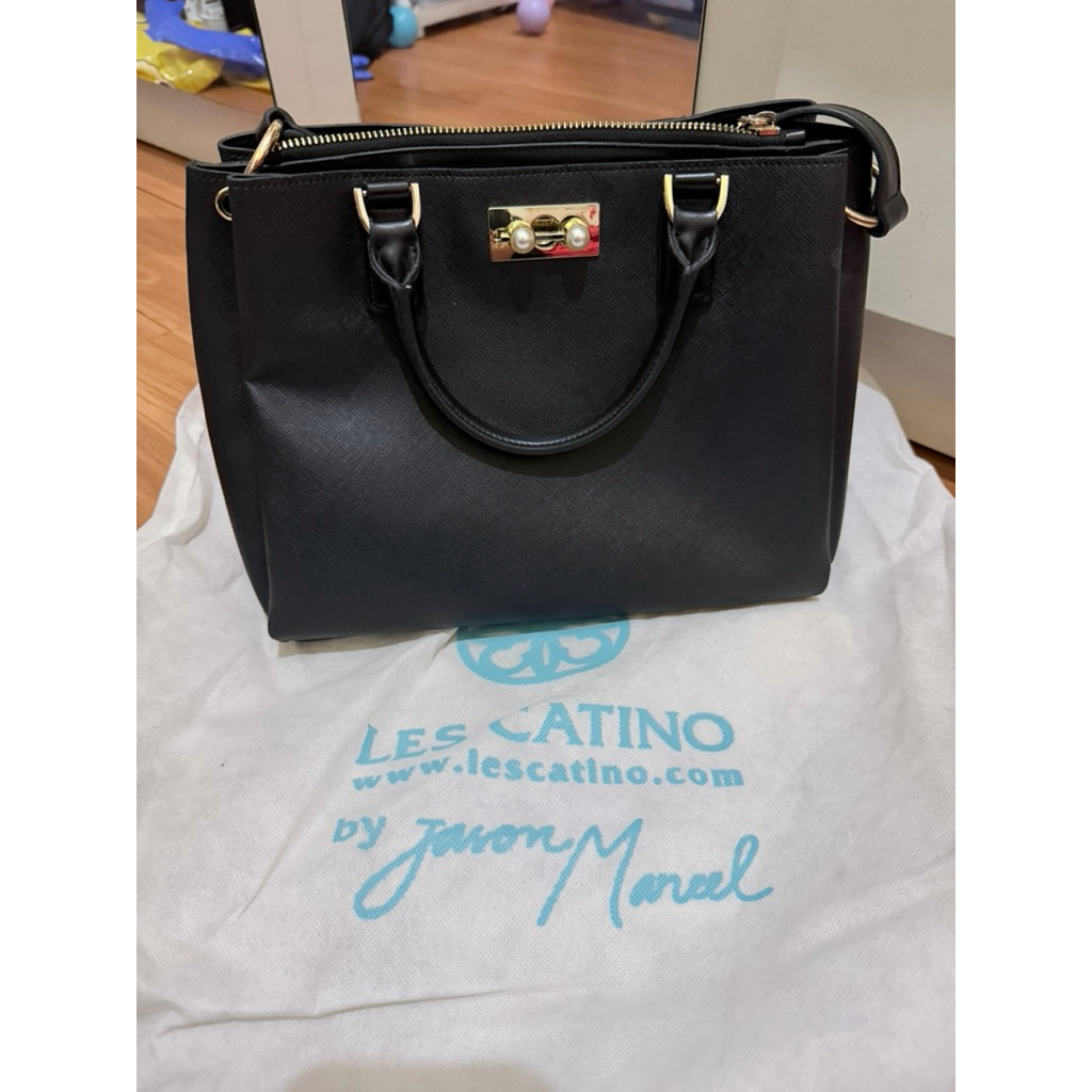 [PRELOVED] tas les catino