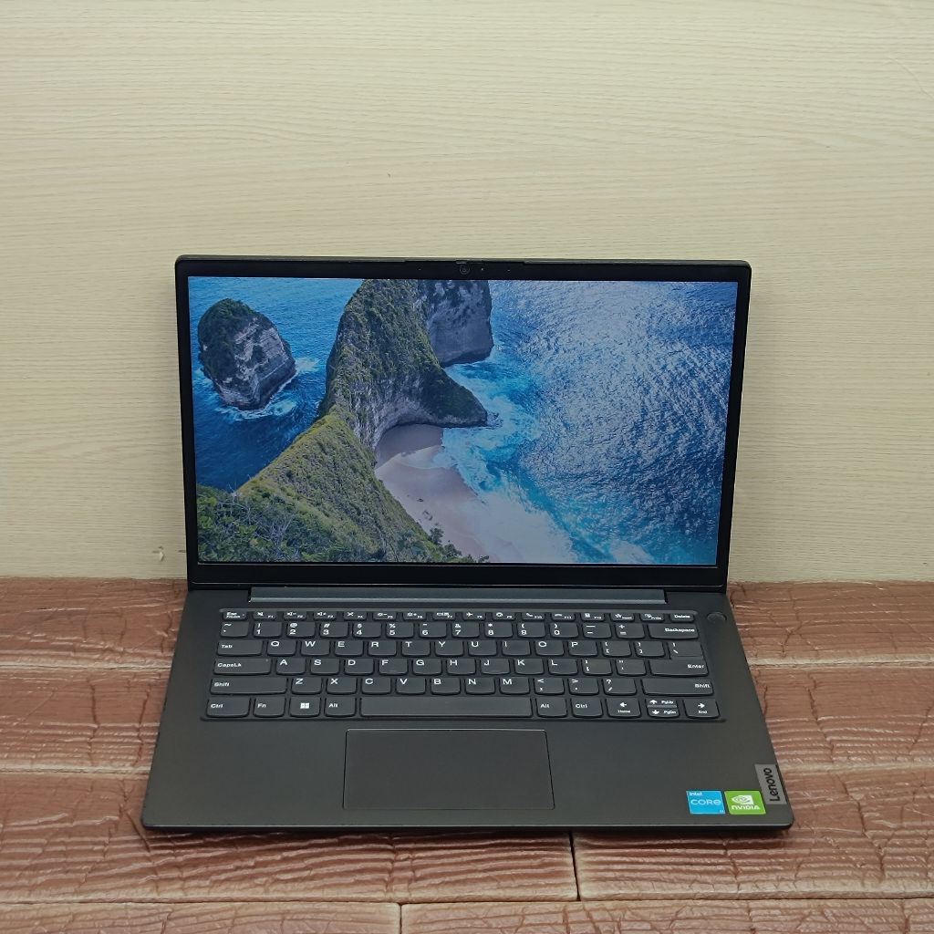 Laptop Lenovo V14 G2 ITL Intel Core i3-1115G4 RAM 8GB SSD 256GB MX350 GEN11