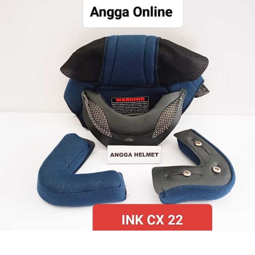 Busa Helm INK CX22, Busa Helm INK CX 22