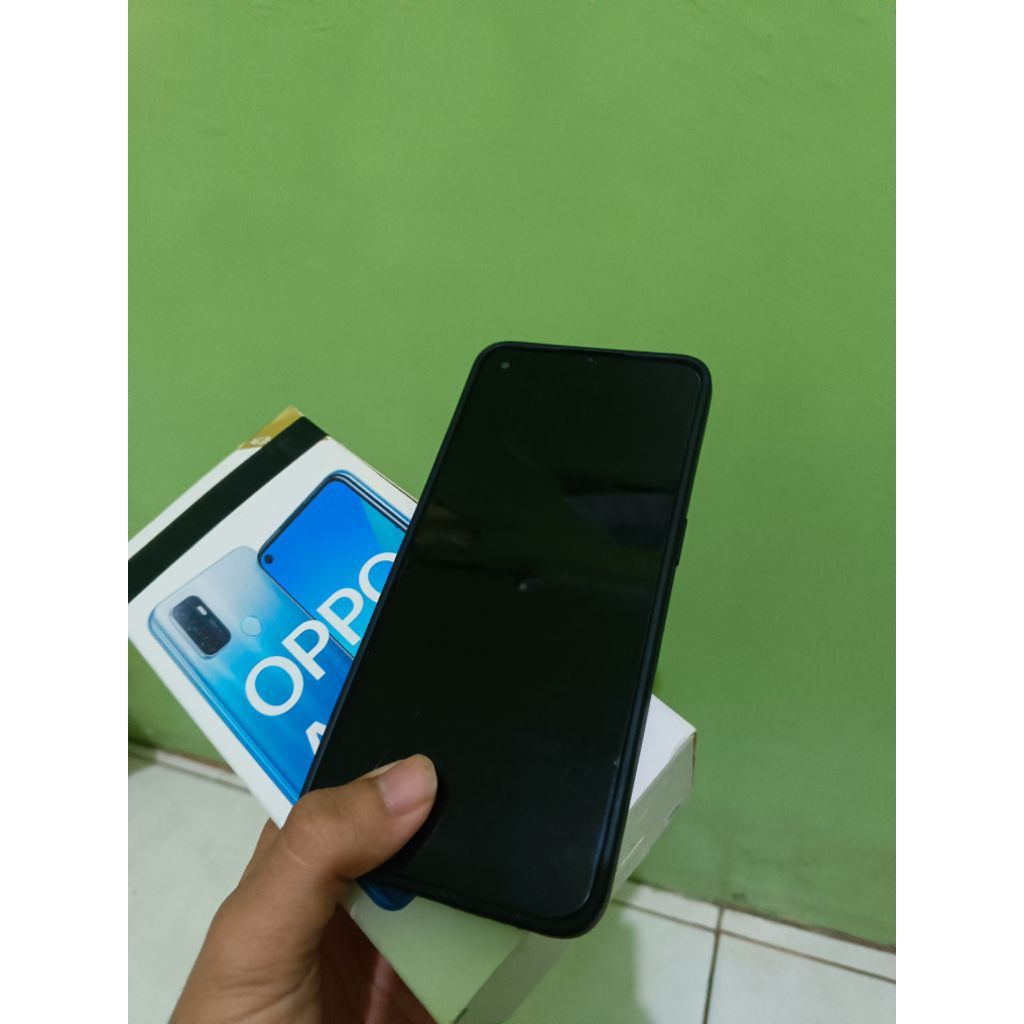 Oppoa53