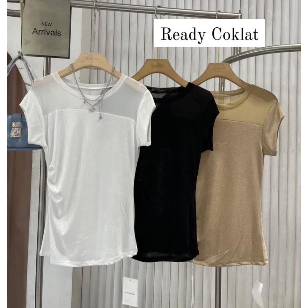 Atasan Bangkok Wanita Kaos BKK Wanita Atasan BKK Wanita Kaos Bangkok Wanita Kaos Wanita