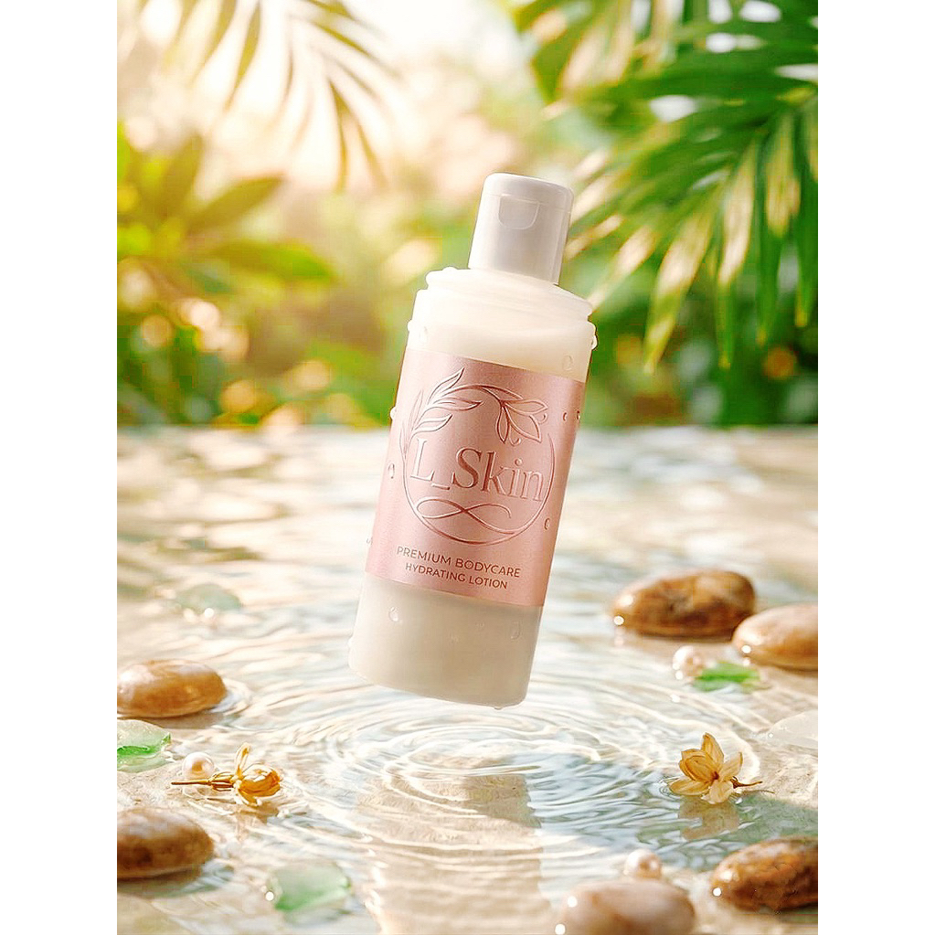 L_Skin Day lation glow