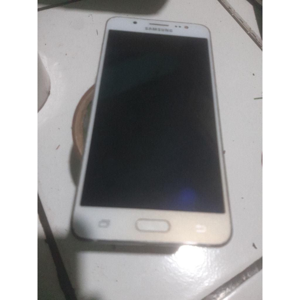 lcd samsung j510 j5 2016 ori copotan