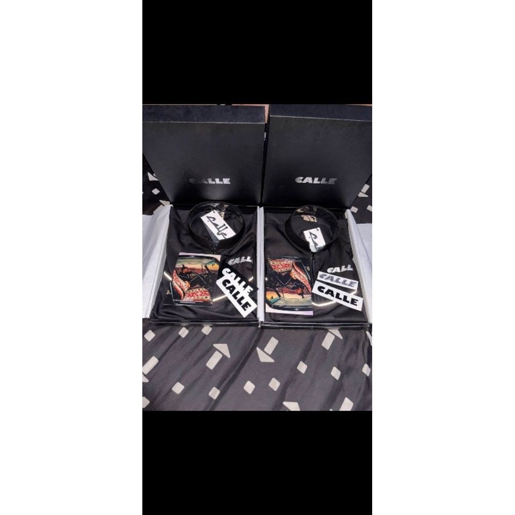 gamis jubah CALLE V3