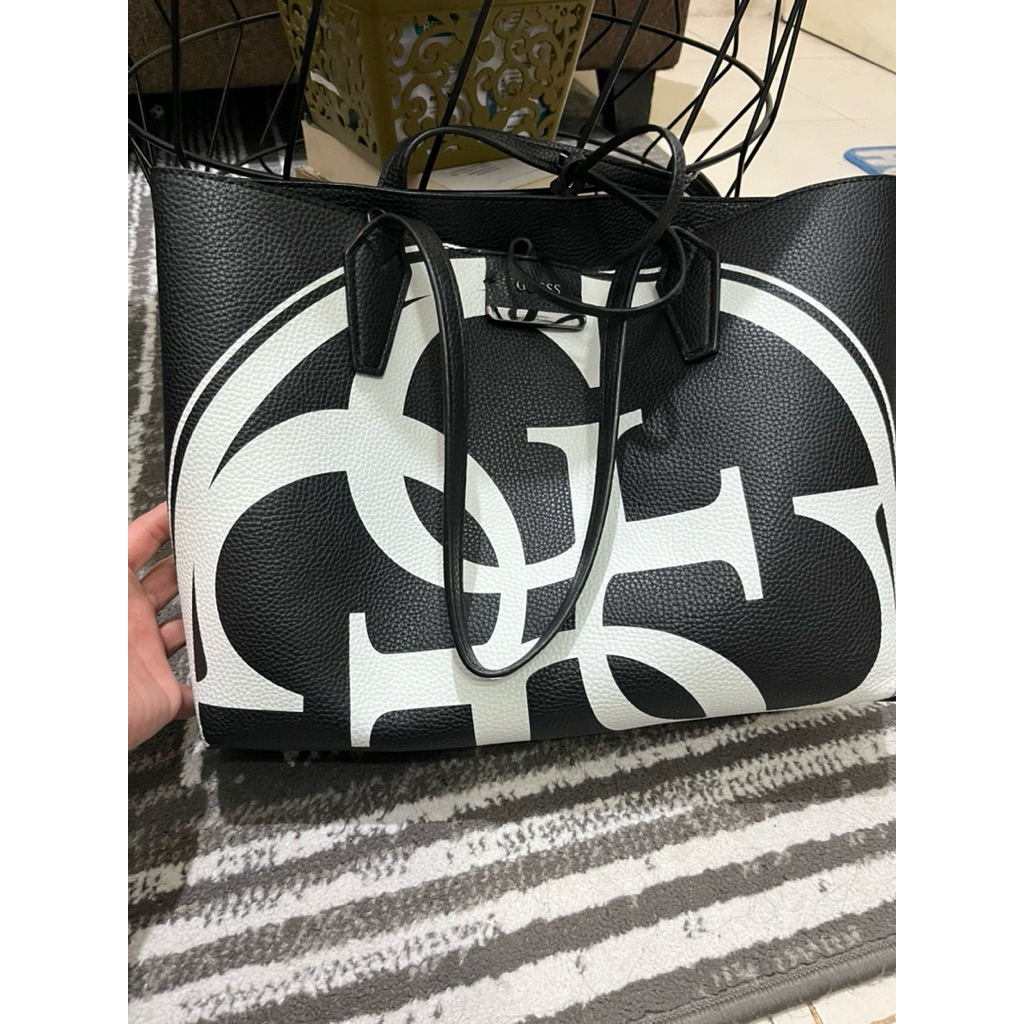 Tas Tote Bag Guess