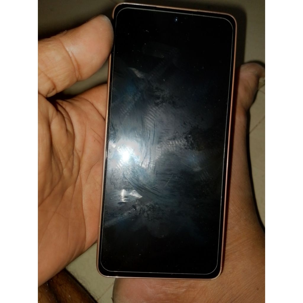 Samsung A53 5g matot