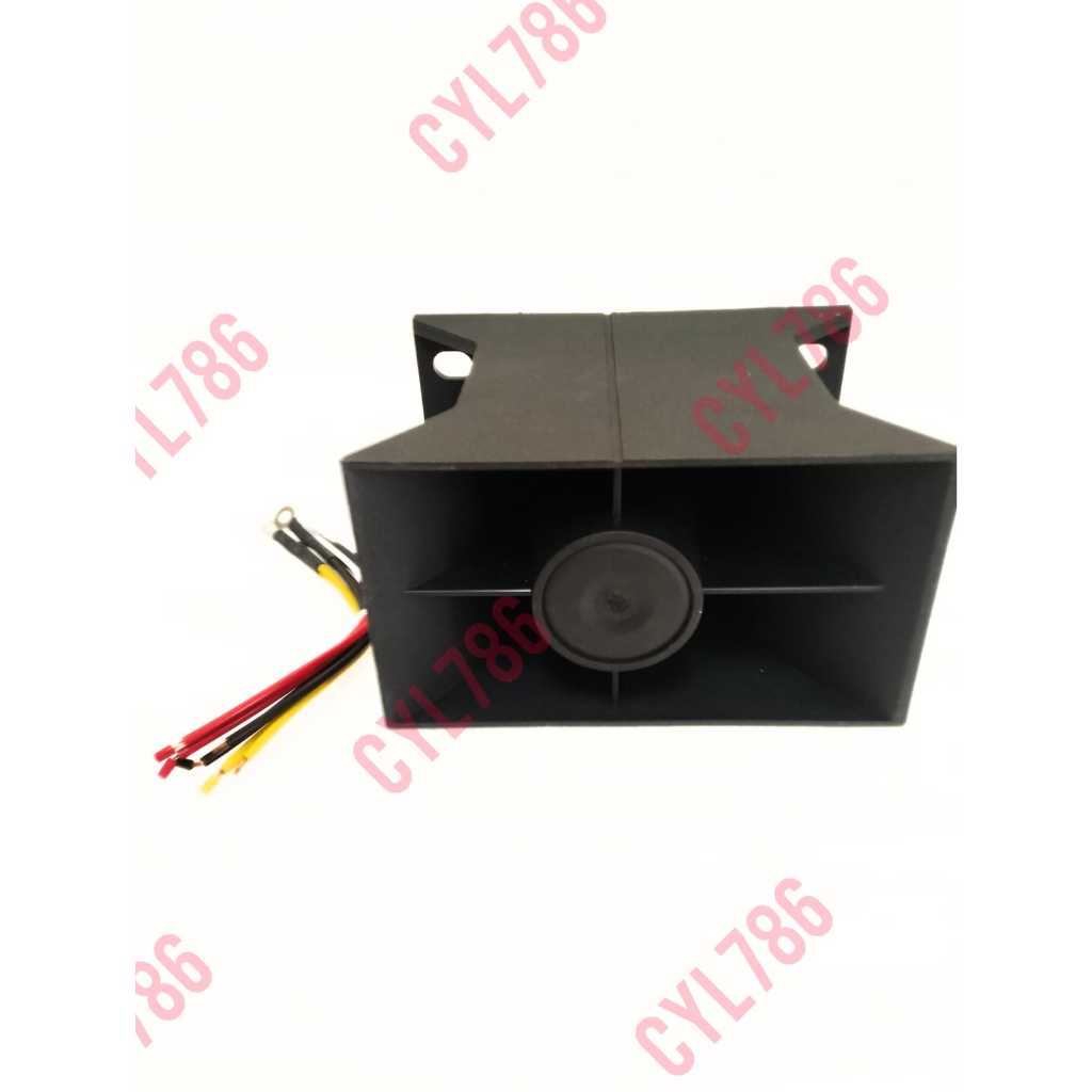 Alaram Mundur Viral Sulawesi, Alarm Mundur Truk, Alarm Mundur 3 Suara Truk 12 sampai 24 Volt, Klakso