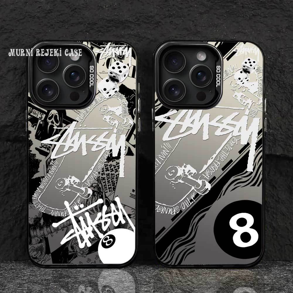 Softcase Itel S23 S25 S25 Ultra A80 A50 RS4 City 100 A90 A60 A60S A70 P55 5G P55 Nfc S26 Ultra - Mot