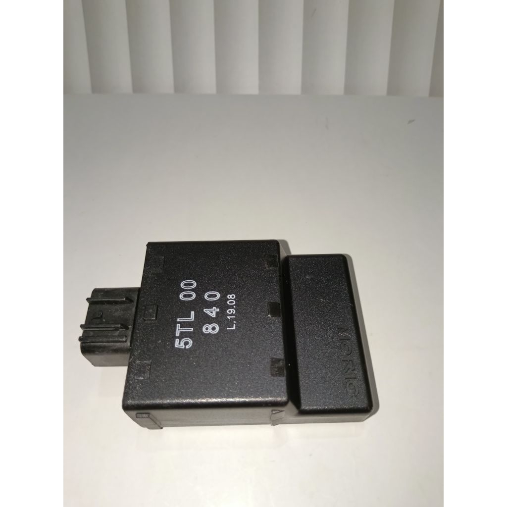 CDI Yamaha Mio Old/Fino/Nouvo/Mio Soul 5TL Thailand