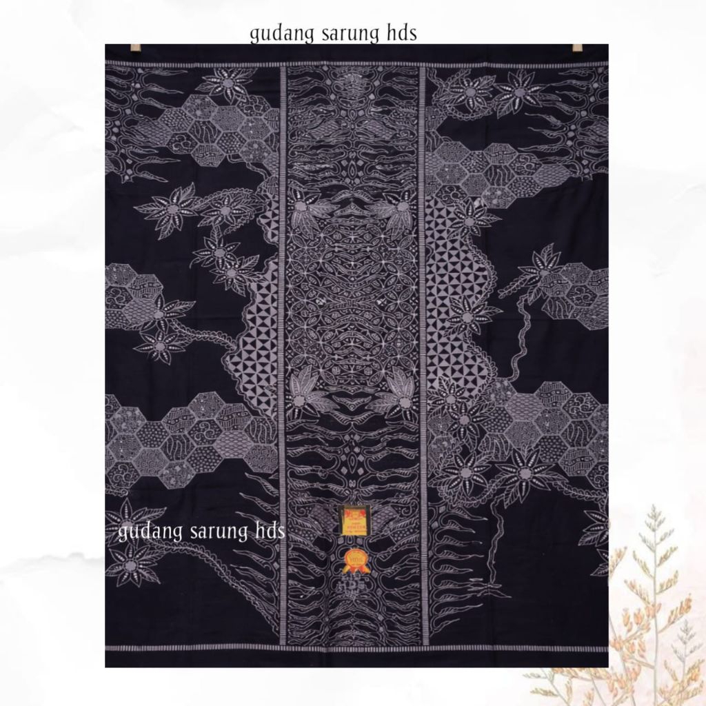 SARUNG SAMARINDA HDS DEWASA & ANAK BAHAN ANTI KUSUT & NYETRIKA ORIGINAL 100%