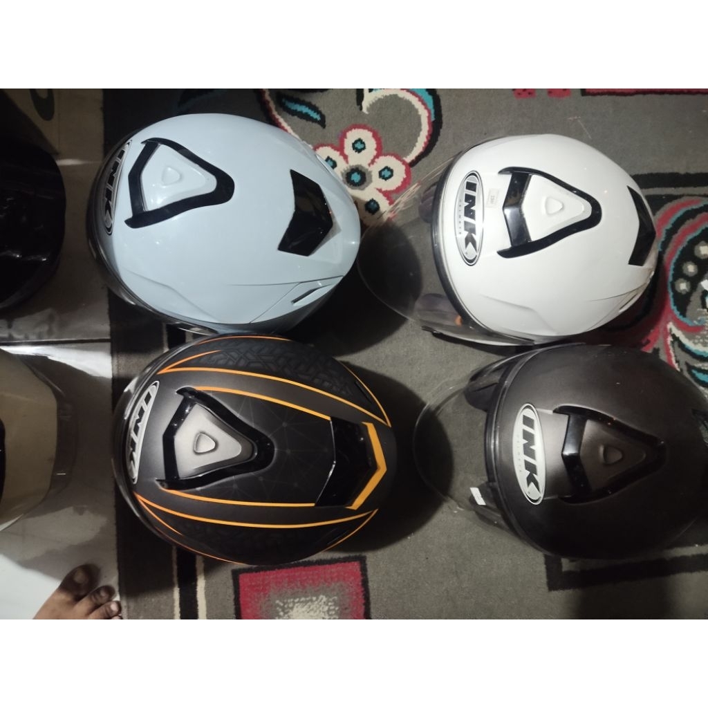 HELM INK DYNAMIC SECOND