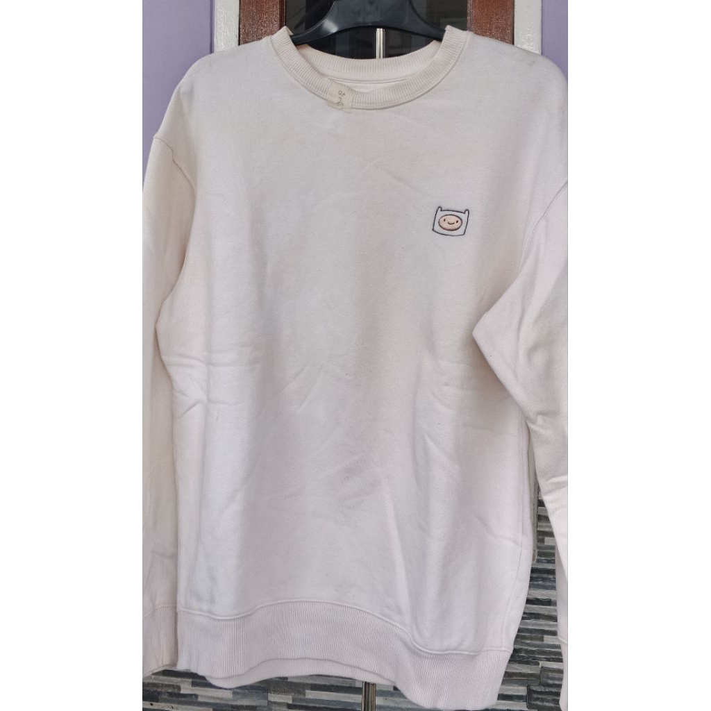 CN Graphic tee X Cartoon network