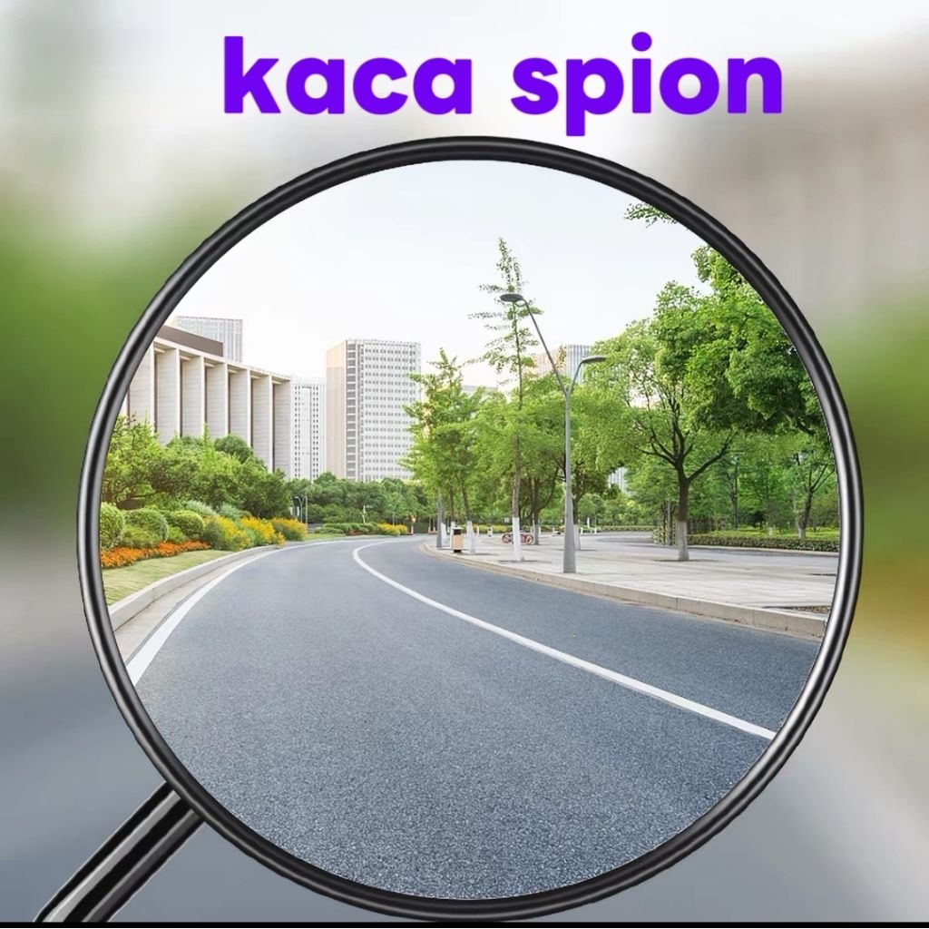 SPION SEPEDA LISTRIK Universal Uwinfly Goda ofero Prcific