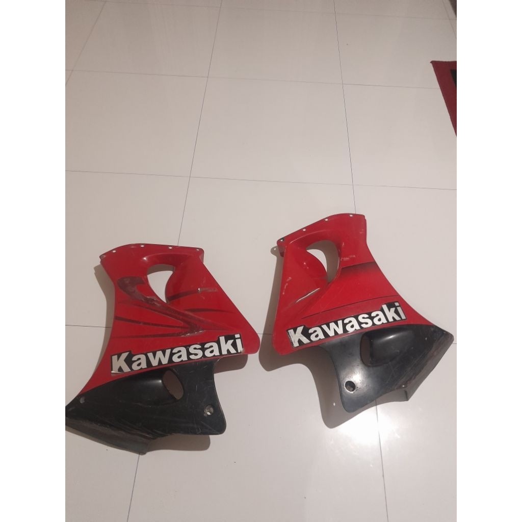sayap ninja rr old vairing ninja rr old