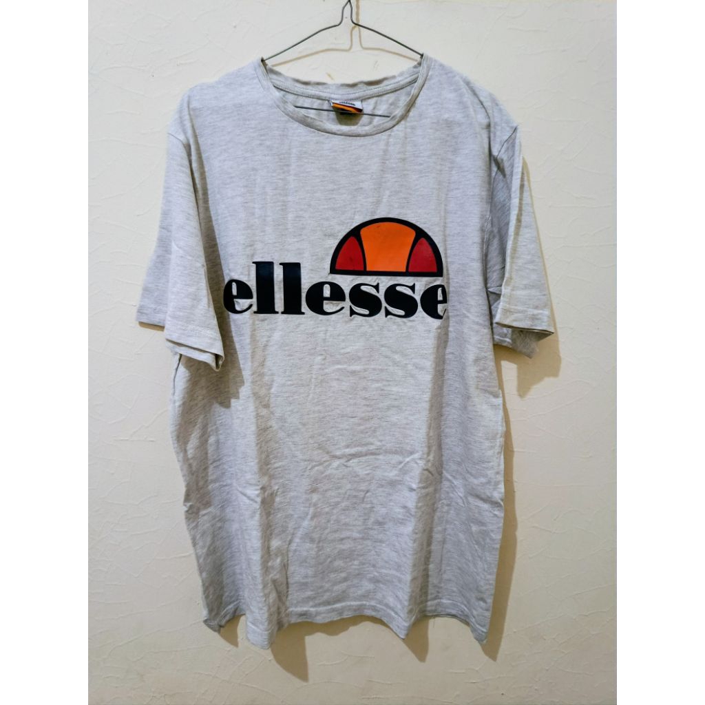T-shirt Ellesse Grey