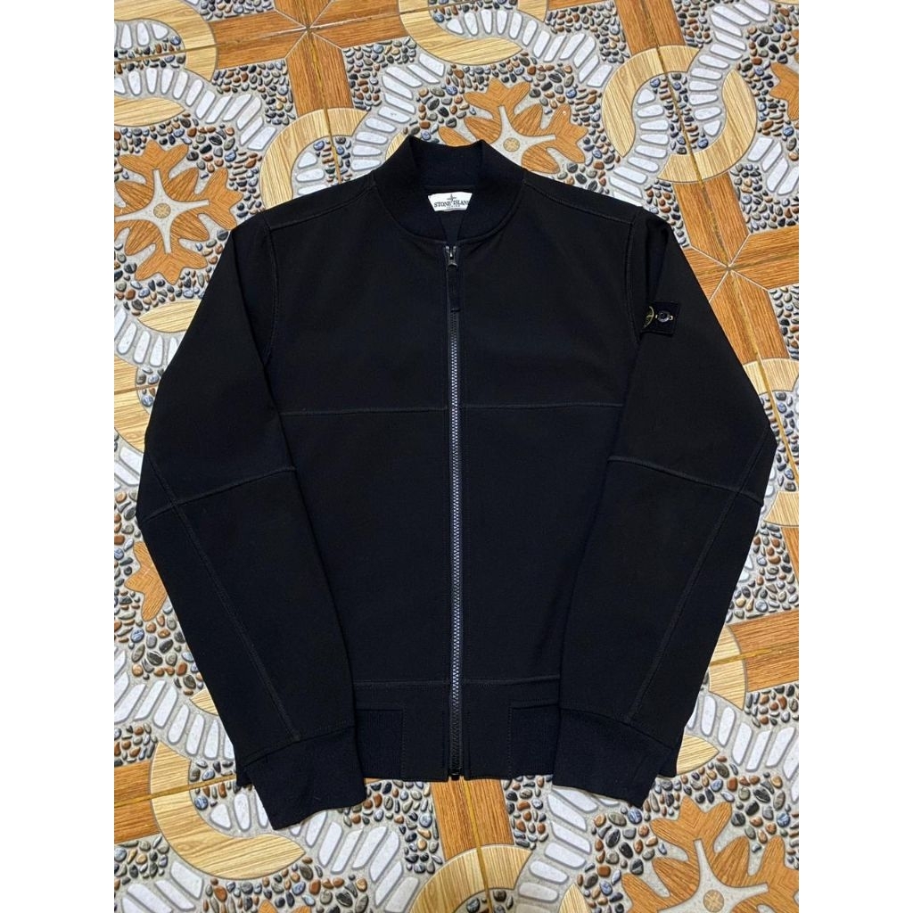 softshell Stone island junior