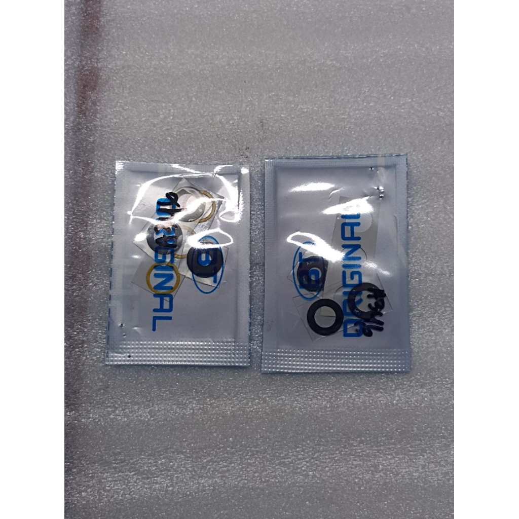 kaca kamera Samsung A11