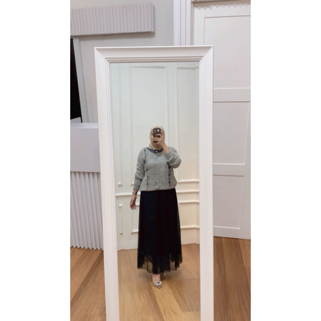 cacha blouse