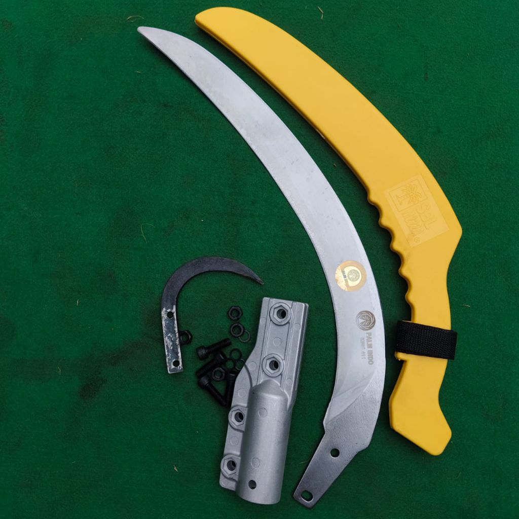 egrek KING 411 original Malaysia